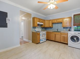15 Drummond St #1, Dorchester, MA 02121