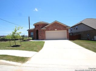 4802 Winter Cherry, San Antonio, TX 78245