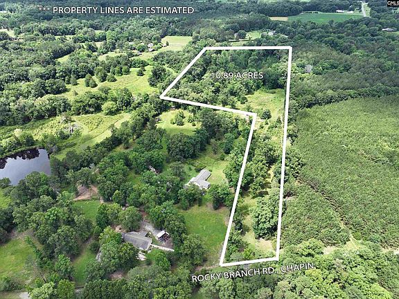 2nd image of 0 Rocky Branch Rd