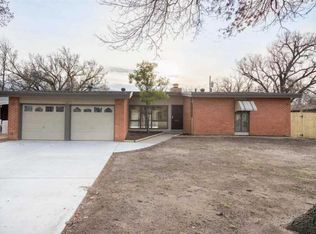 1010 N Harding Ave, Wichita, KS 67208