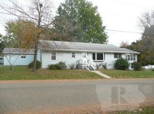 301 W Yocum Ln, Mount Pleasant, IA 52641