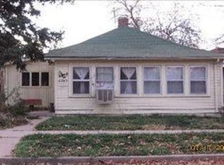 1337 Elmira St, Aurora, CO 80010