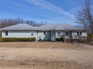 4350 Sand Hill Rd, Potosi, WI 53820