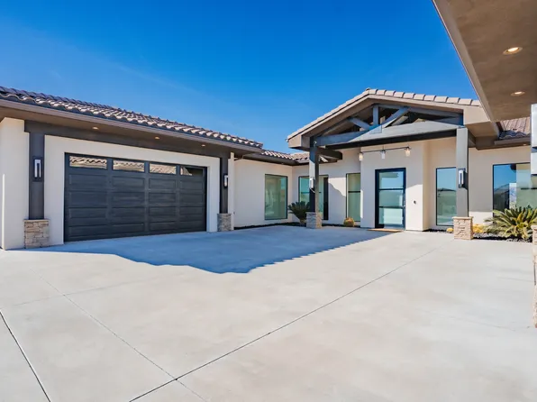 1218 W Province Way, St George, UT 84770
