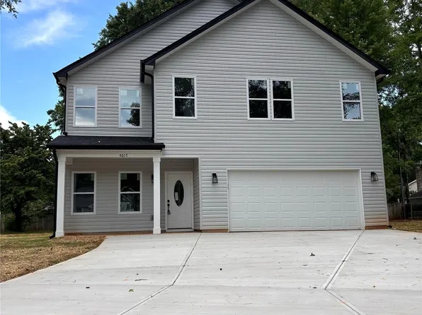 4617 Marthas Ridge Dr, Charlotte, NC 28212