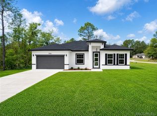 8413 SW 131st Ln, Ocala, FL 34473