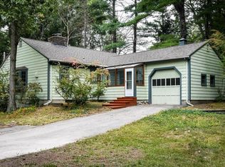 84 Dudley Rd, Sudbury, MA 01776