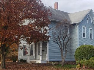 117 N Main St, Alfred, NY
