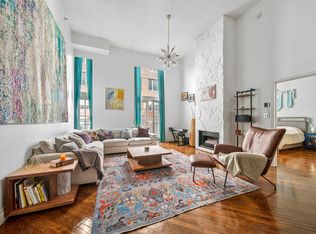 121 W 20th St APT 3C, New York, NY 10011