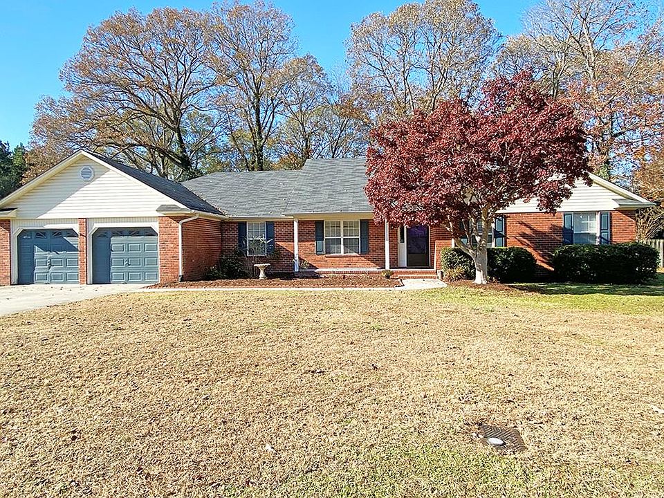 274 Mallard Dr, Sumter, SC 29150 Zillow