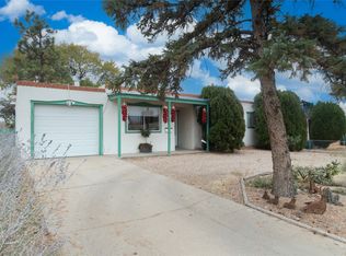 3228 Louraine Cir, Santa Fe, NM 87507