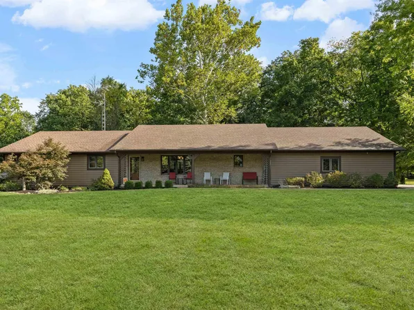 9334 E 200 N, Lafayette, IN 47905