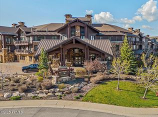2100 Frostwood Blvd #4163, Park City, UT 84098