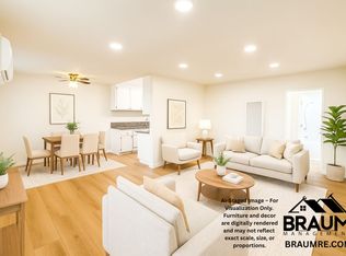 6612 Sylmar Ave, Van Nuys, CA 91405