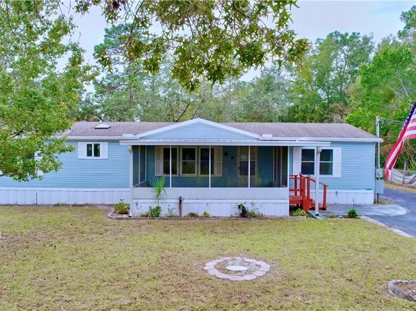 3446 S Lee Way, Homosassa, FL 34448