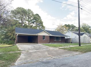 302 N Main Extended, Calhoun City, MS 38916