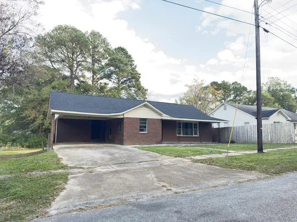 302 N Main Extended, Calhoun City, MS 38916