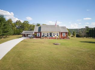 230 Barton Dr, Normandy, TN 37360