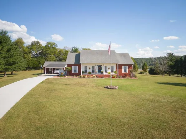 230 Barton Dr, Normandy, TN 37360