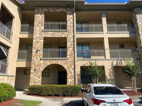 902 Charo Pkwy Unit 622, Davenport, FL 33897