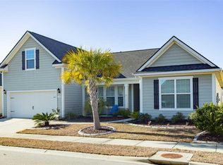 1177 Wyatt Ln, Myrtle Beach, SC 29577