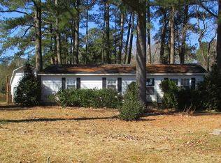 108 Crockett Ave, Fruitland, MD 21826