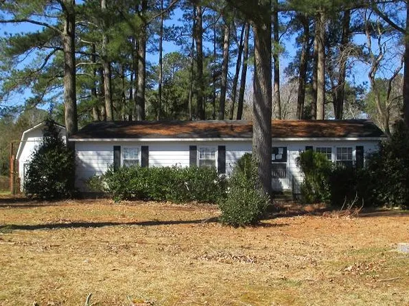 108 Crockett Ave, Fruitland, MD 21826