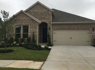 2312 Austin Ln, Prosper, TX 75078