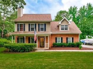 5062 Arcado Rd, Lilburn, GA 30047