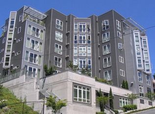 103 Bellevue Ave E APT 302, Seattle, WA 98102