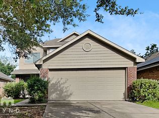 33119 Cotton Wood Bnd, Magnolia, TX 77354