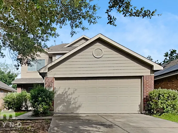 33119 Cotton Wood Bnd, Magnolia, TX 77354