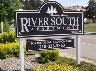 501 River Rd #305, Grand Rapids, MN 55744