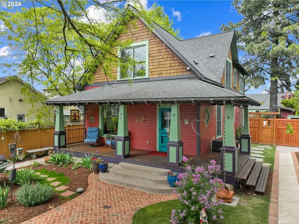 7635 N Decatur St, Portland, OR 97203