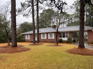 400 Juanita Ave, Hamlet, NC 28345