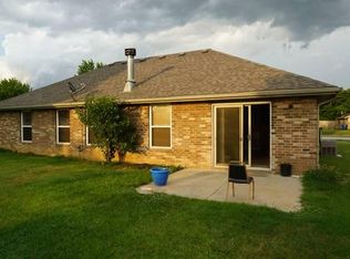 1383 S 20th Ave, Ozark, MO 65721