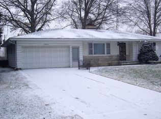 19530 Southland Ave, South Bend, IN 46614