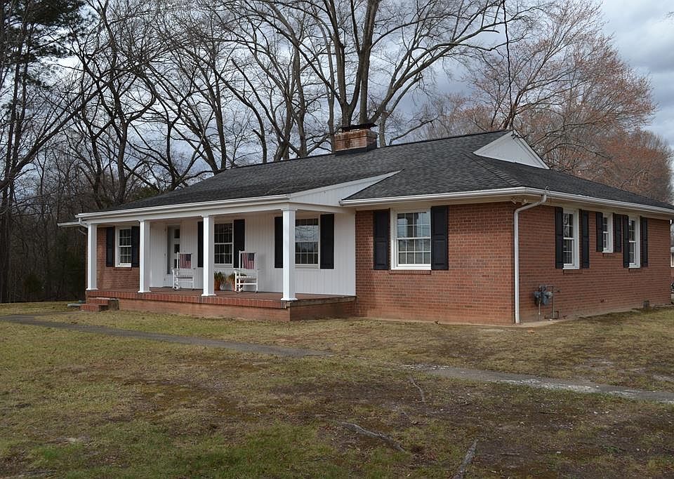 301 Clover Ln, Danville, VA 24540 MLS 64524 Zillow