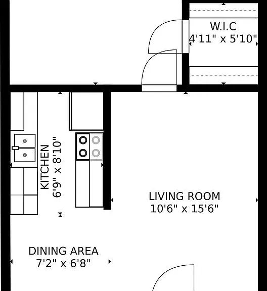 824 N Garfield Ave — Photo 18