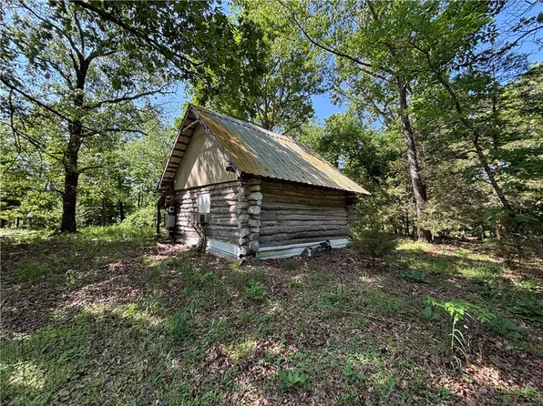 434 Madison #8380, Hindsville, AR 72738