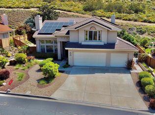 2236 Monarch Ridge Cir, El Cajon, CA 92019