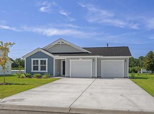 48 Cape Point Dr, Conway, SC 29527