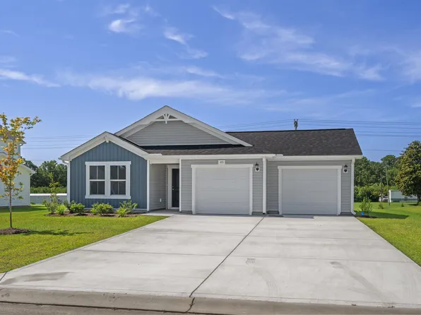 48 Cape Point Dr., Conway, SC 29527