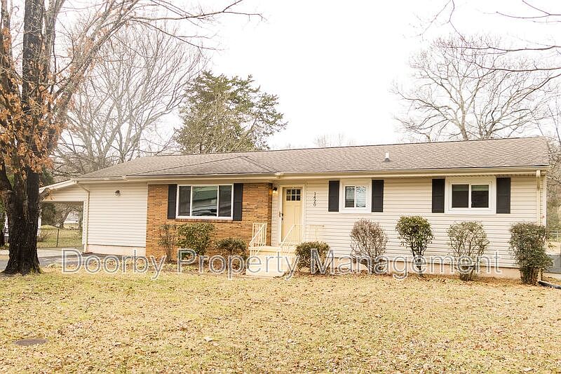1st image of 1420 Cloverdale Cir