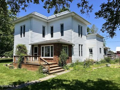 18072 Township Road 160, Mount Blanchard, OH, 45867