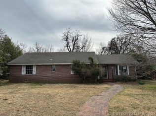 1312 E Miami Ave, McAlester, OK 74501