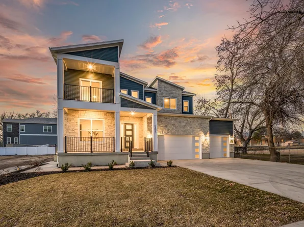 5493 W Evans Ct #6, West Valley City, UT 84120