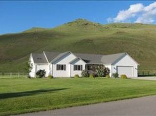 2896 Brushpopper Ln, Missoula, MT 59803