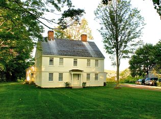 397 Christian St, BRIDGEWATER, CT 06752