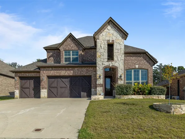 118 Shadow Creek Ln, Hickory Creek, TX 75065